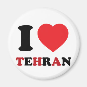 Imán Amo Teherán