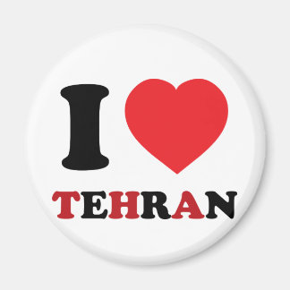 Imán Amo Teherán