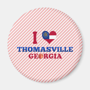 Imán Amo Thomasville, Georgia