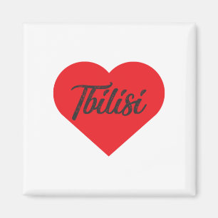 Imán Amo Tiflis - Georgia