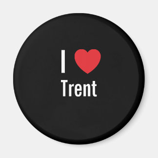 Imán Amo Trent