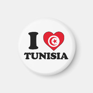 Imán Amo Túnez