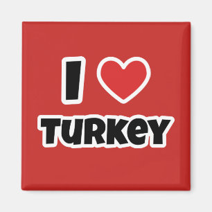 Imán Amo Turquía