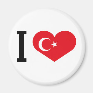 Imán Amo Turquía