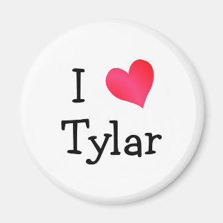 Imán Amo Tylar