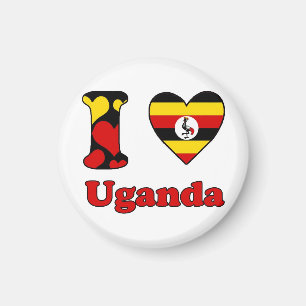 Imán Amo Uganda