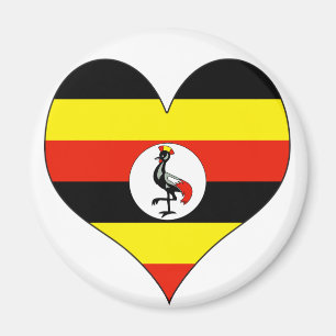 Imán Amo Uganda