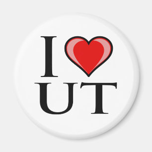 Imán Amo UT - Utah