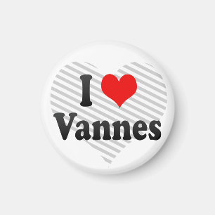 Imán Amo Vannes, Francia