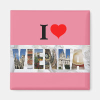 Amo Viena Austria