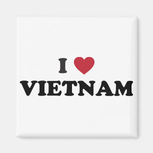 Imán Amo Vietnam