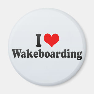 Imán Amo Wakeboarding