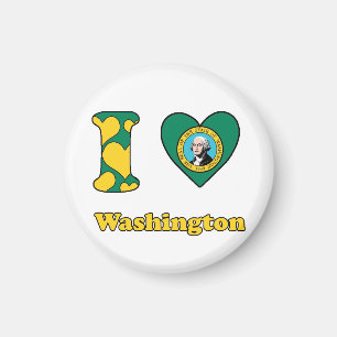 Imán Amo Washington