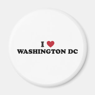 Imán Amo Washington DC