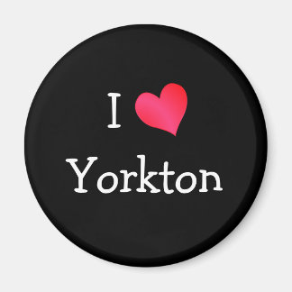 Imán Amo Yorkton