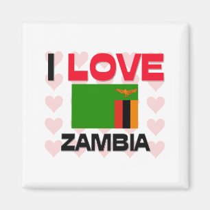 Imán Amo Zambia