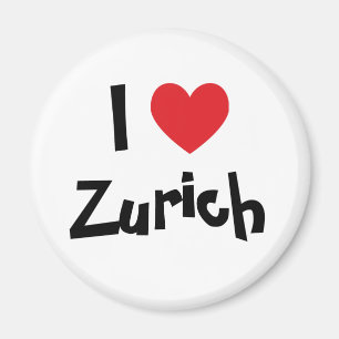 Imán Amo Zurich