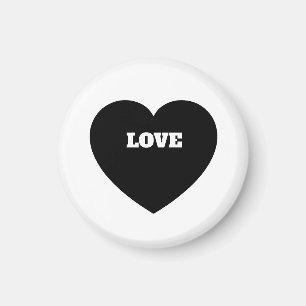 Imán Amor
