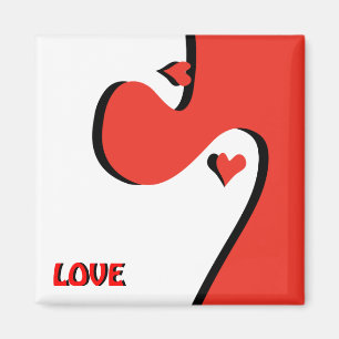 IMÁN AMOR