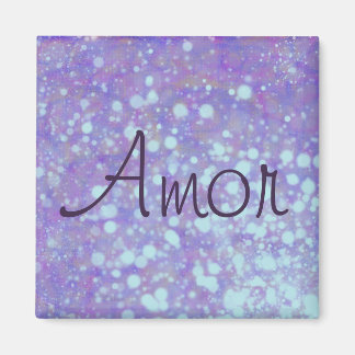 Imán Amor