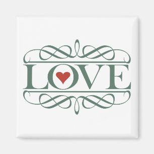 IMÁN AMOR