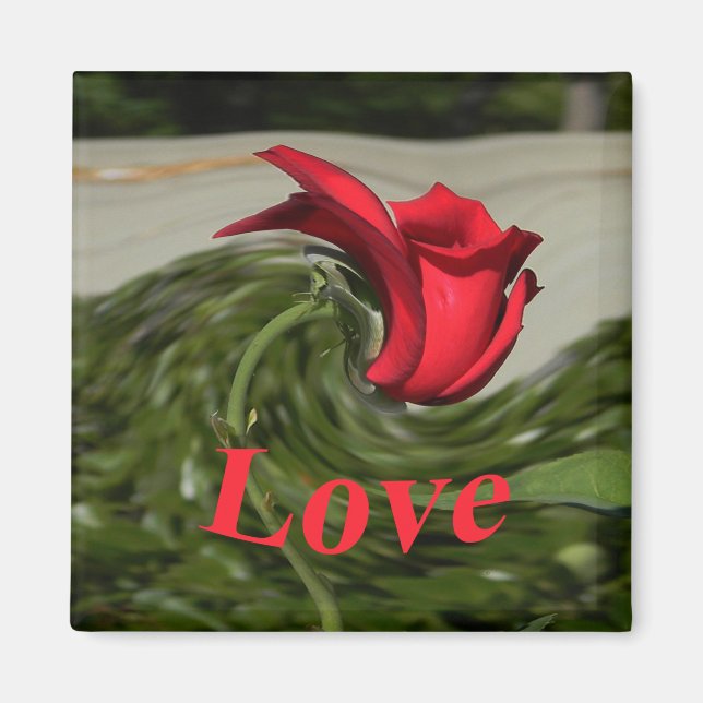 Imán Amor........ (Frente)