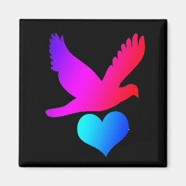 Imán Amor 2