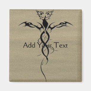 Imán Amor 3 del dragón