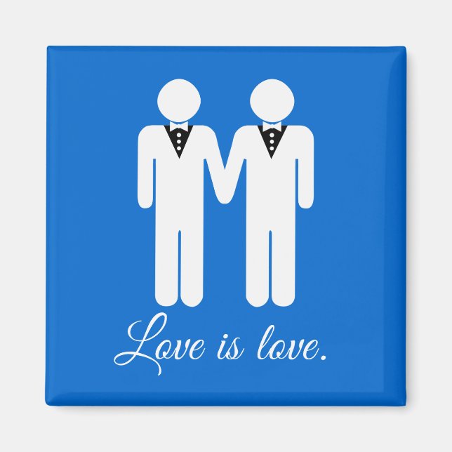 Imán AMOR AL BODA MASCULINO -.png (Frente)