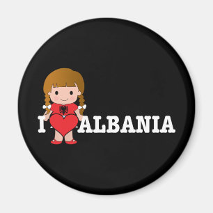 Imán Amor Albania