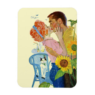 Imán Amor-Asombroso