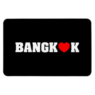 IMÁN AMOR BANGKOK