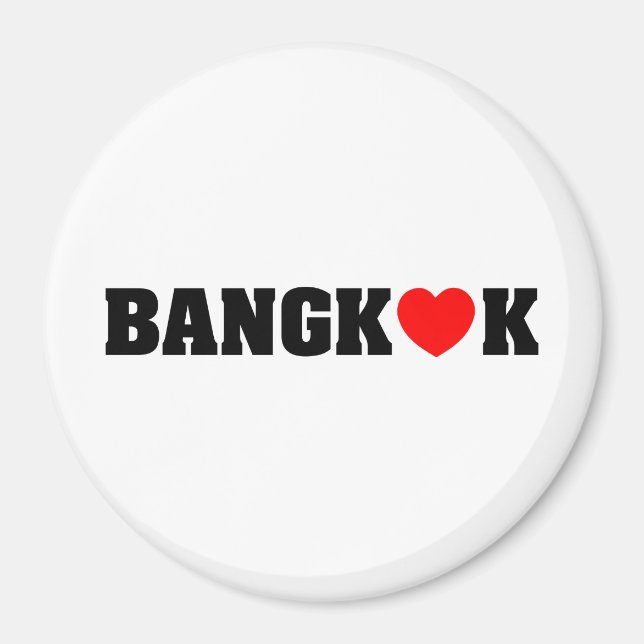 IMÁN AMOR BANGKOK (Frente)