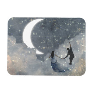 Imán Amor celestial