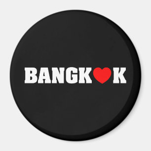 IMÁN AMOR DE BANGKOK