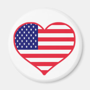 Imán Amor de EEUU