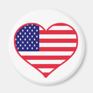 Imán Amor de EEUU