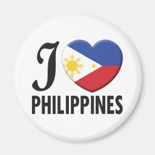 Imán Amor de Filipinas