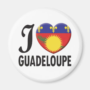 Imán Amor de Guadalupe