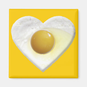 IMÁN AMOR DE HUEVOS