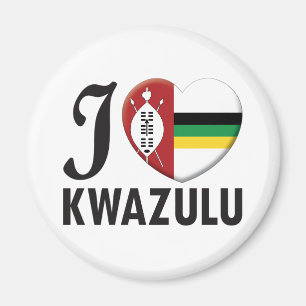 Imán Amor de KwaZulu