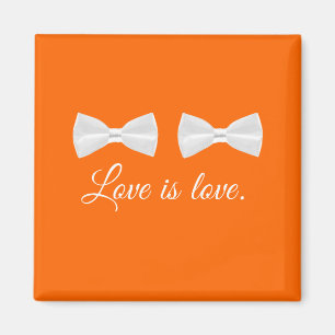 IMÁN AMOR DE LA PAJARITA - .PNG