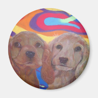 Imán Amor de las putas