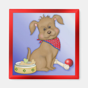 Imán Amor de las putas