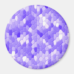 Imán Amor de lavanda...