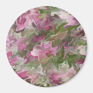 Imán Amor de primavera.....