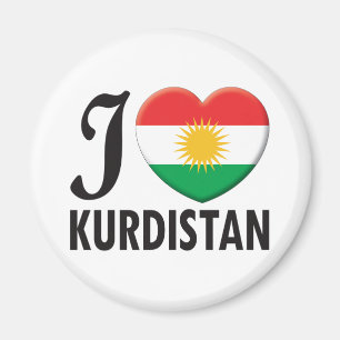 Imán Amor del Kurdistan