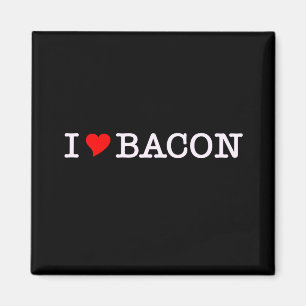 Imán Amor del tocino I