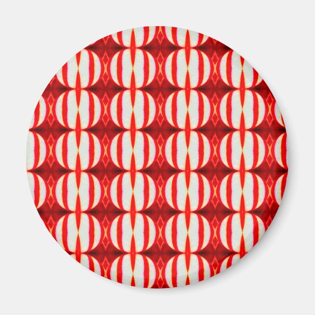 Imán Amor dulce_ (Frente)