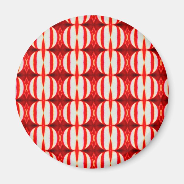 Imán Amor dulce_ (Frente)